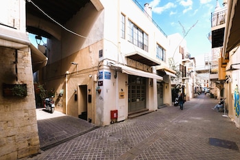 citrus daliani rooms
