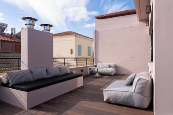 citrus daliani rooms