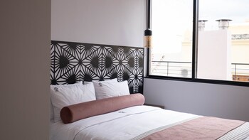 citrus daliani rooms