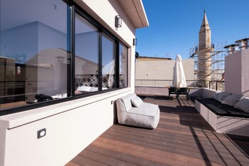 citrus daliani rooms
