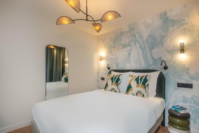 montmartre paris suite