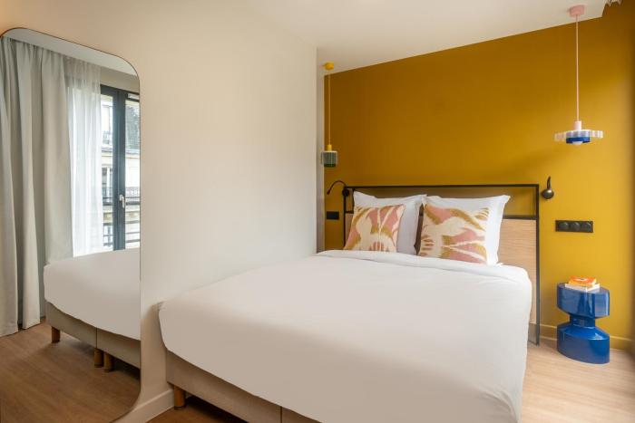 montmartre paris suite