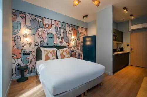 montmartre paris suite
