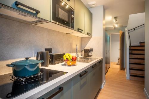 montmartre paris suite
