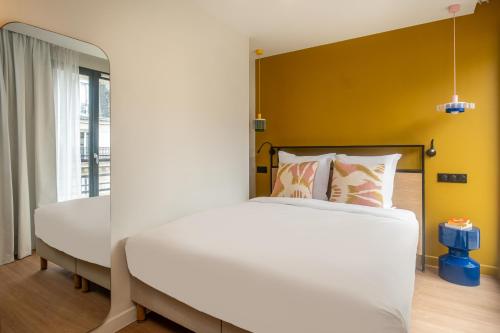 montmartre paris suite
