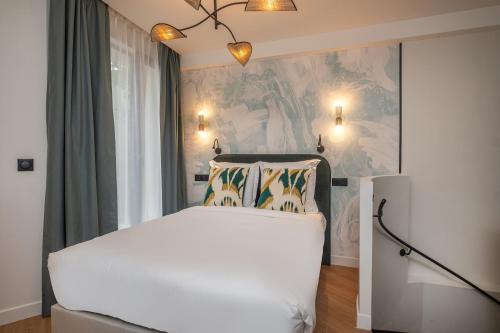 montmartre paris suite