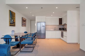 Bellavista-2Bedroom Downtown Views Ii T2,6 43 St - 43 Street - Za'abeel, Dubai,0 star