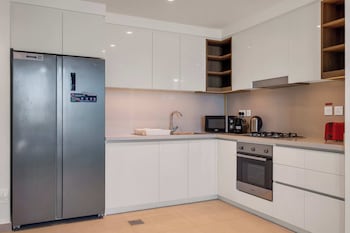 Bellavista-2Bedroom Downtown Views Ii T2,6 43 St - 43 Street - Za'abeel, Dubai,0 star