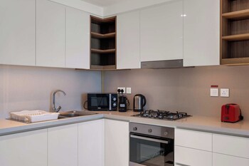 Bellavista-2Bedroom Downtown Views Ii T2,6 43 St - 43 Street - Za'abeel, Dubai,0 star