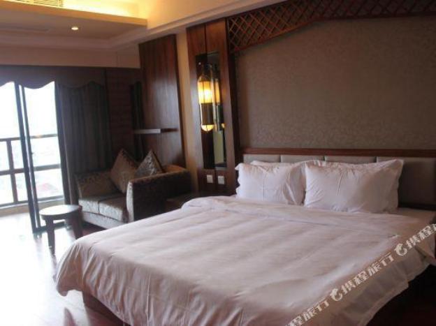 shenzhen meisha international grand hotel