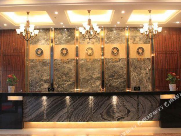 shenzhen meisha international grand hotel