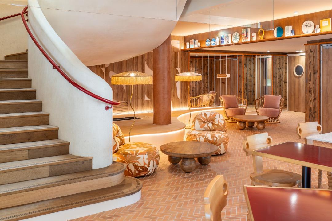 la residence thalazur arcachon