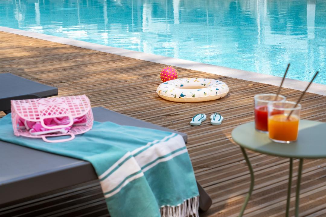 la residence thalazur arcachon