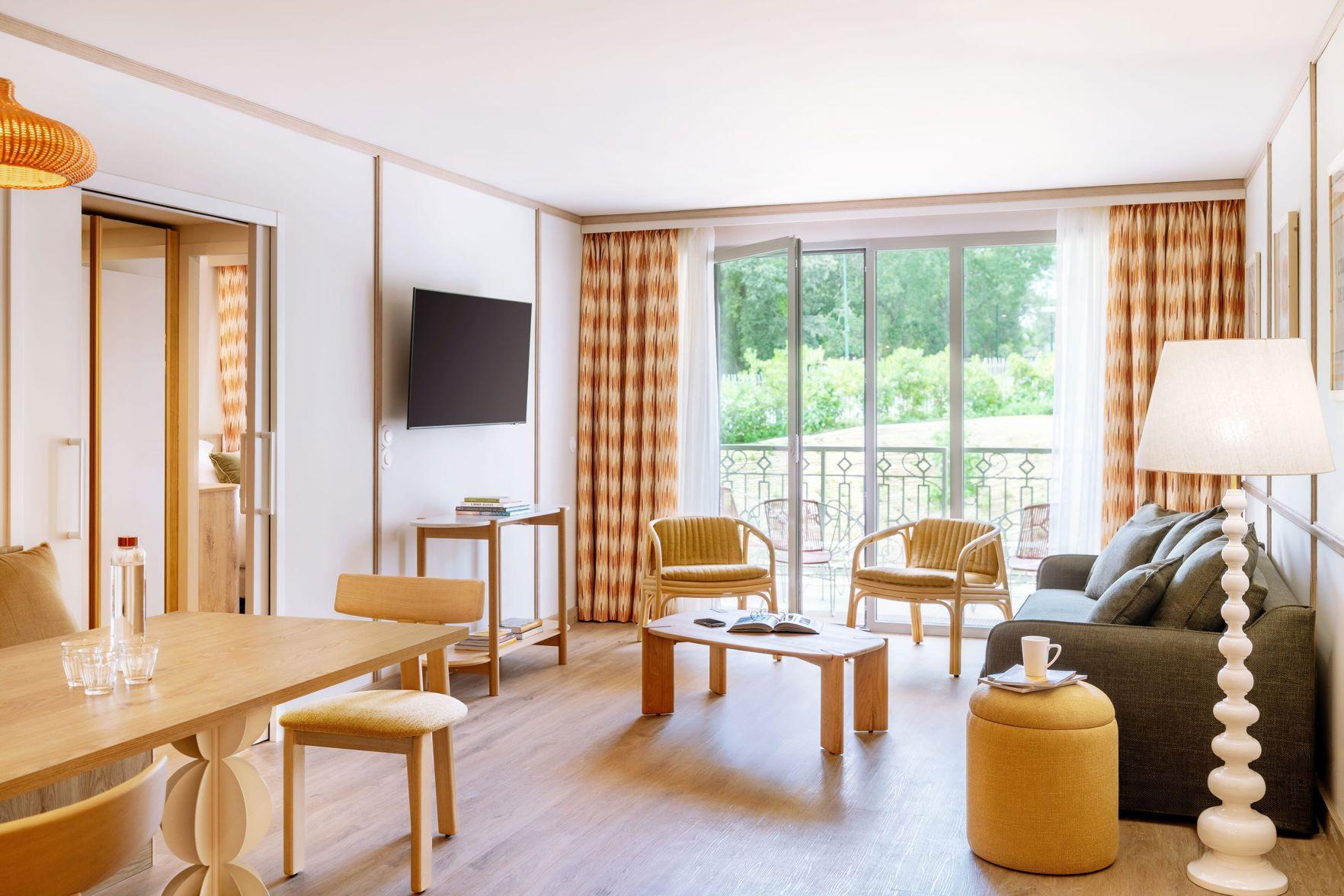 la residence thalazur arcachon