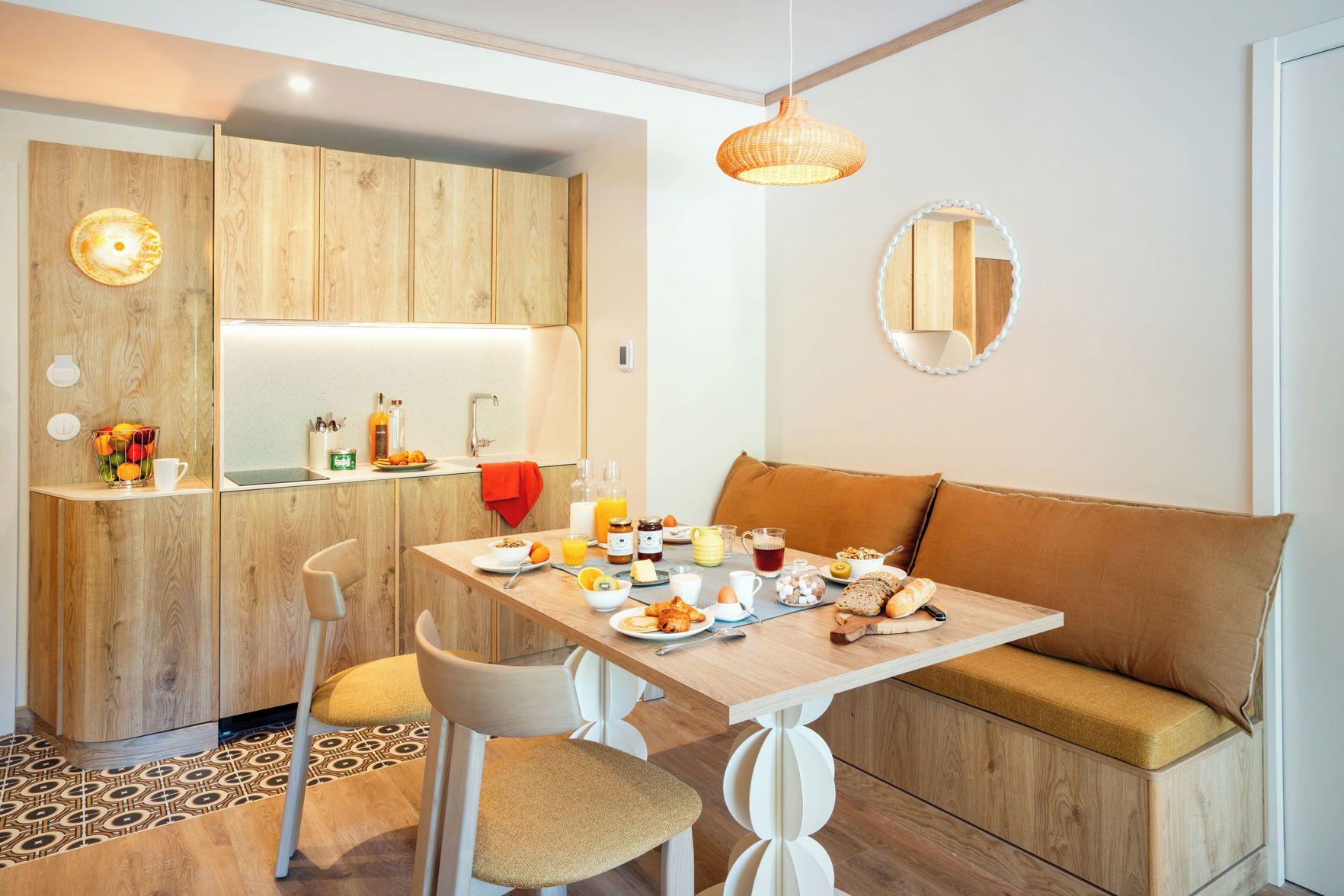 la residence thalazur arcachon