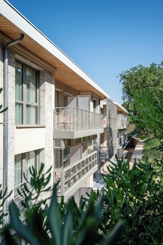 la residence thalazur arcachon