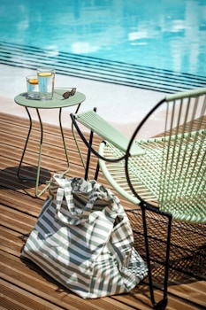 la residence thalazur arcachon