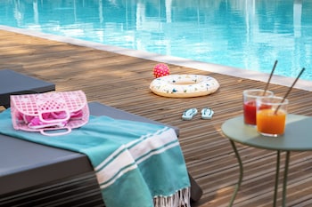 la residence thalazur arcachon