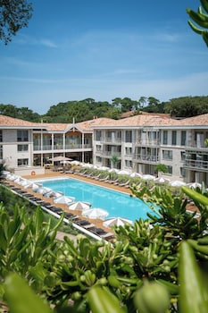 la residence thalazur arcachon