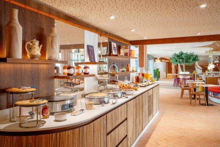 la residence thalazur arcachon