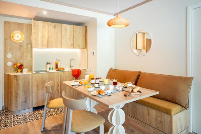 la residence thalazur arcachon
