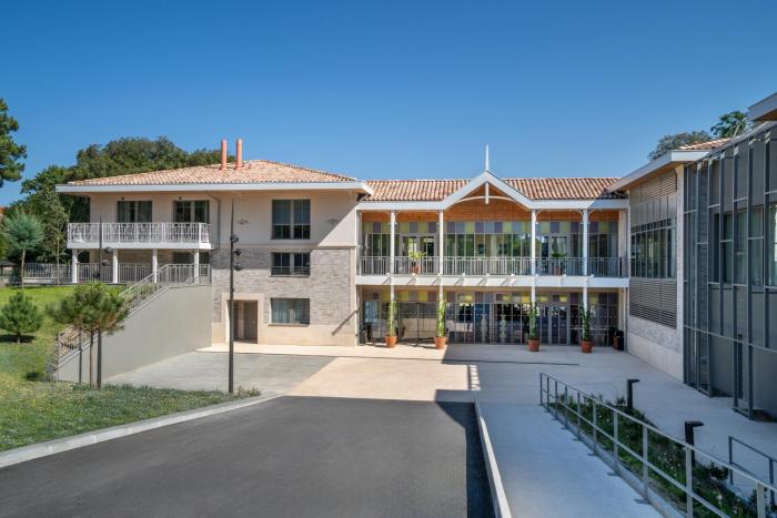 arcachon