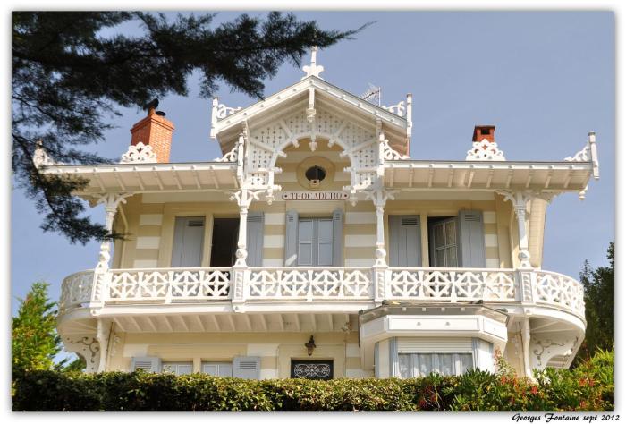 la residence thalazur arcachon