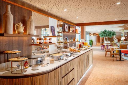la residence thalazur arcachon