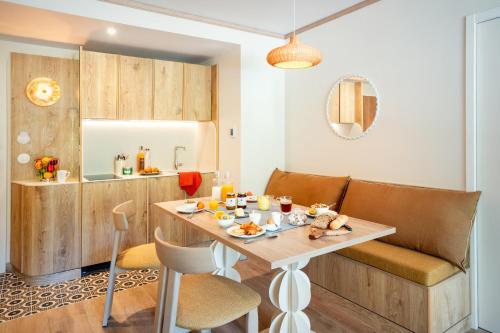 la residence thalazur arcachon
