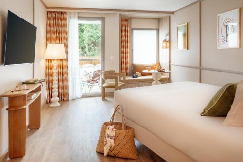 la residence thalazur arcachon
