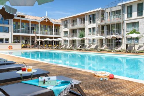 arcachon