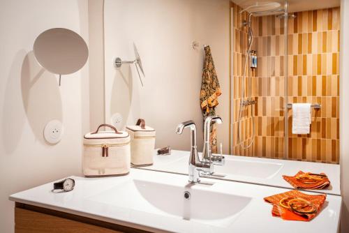 la residence thalazur arcachon
