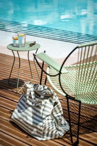 la residence thalazur arcachon