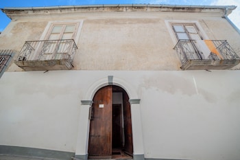 casa lanzara dimora storica nel cuore del pollino