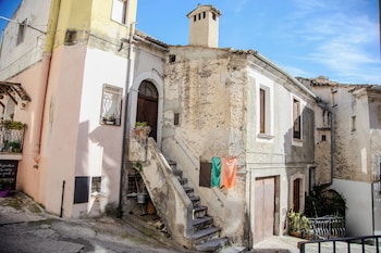 casa lanzara dimora storica nel cuore del pollino