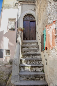 casa lanzara dimora storica nel cuore del pollino