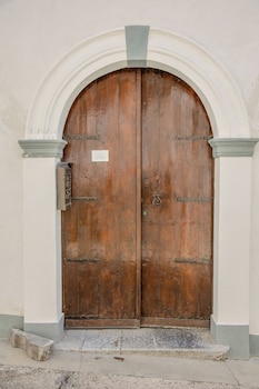 casa lanzara dimora storica nel cuore del pollino