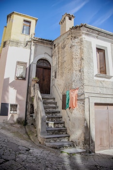 morano calabro