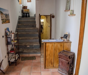 casa lanzara dimora storica nel cuore del pollino