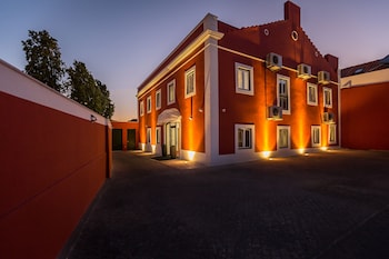 Comtesse Guesthouse Deluxe Double Room,,2 star