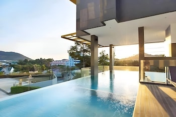 utopia central tower