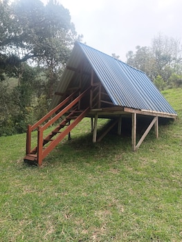 hotel campestre el eden