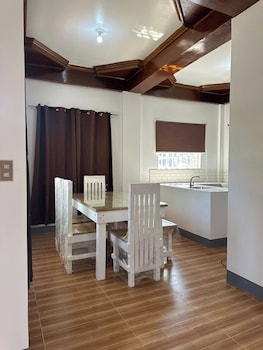 Keps Boarding House,,3 star