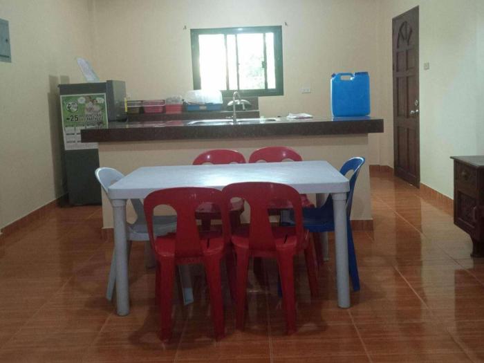 keps boarding house