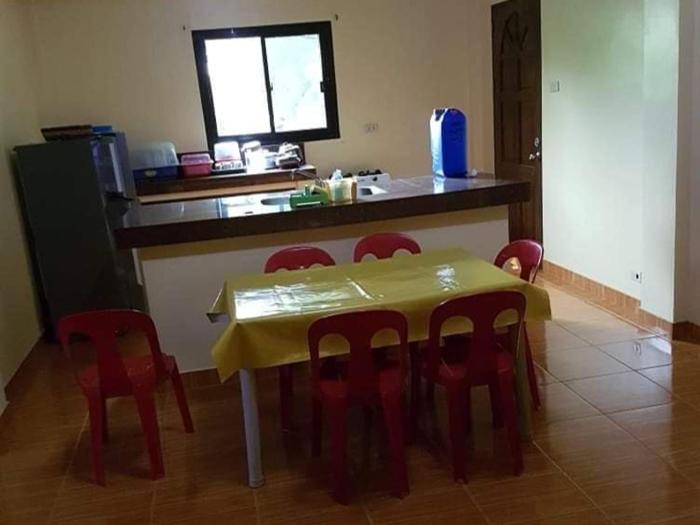 keps boarding house