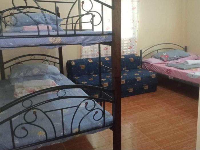 keps boarding house