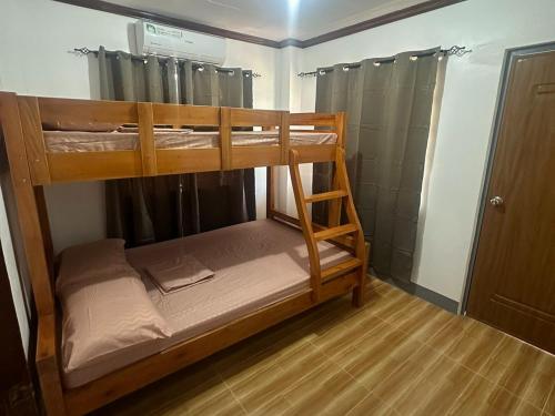 keps boarding house