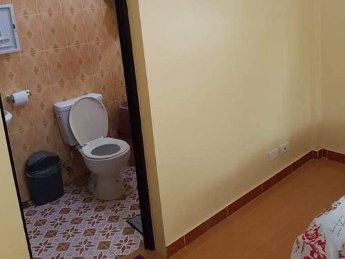 keps boarding house