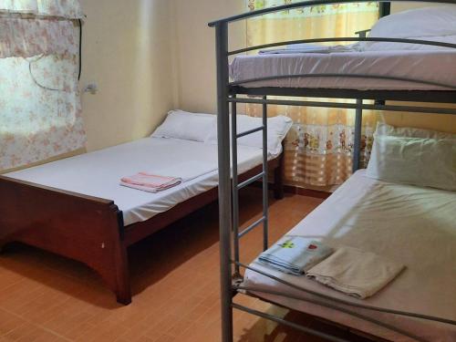 keps boarding house