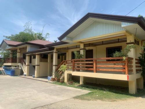 keps boarding house